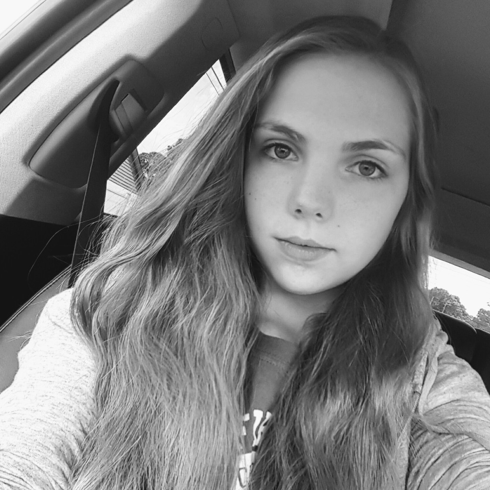 Meet your Posher, Nikki