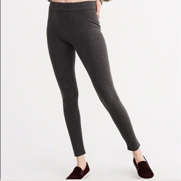 Abercrombie & Fitch Pants - Abercrombie and Fitch Leggings