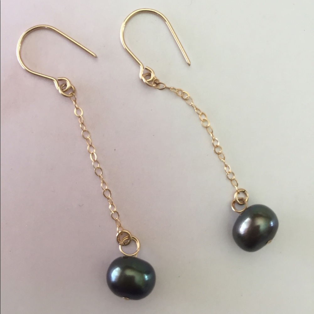 Dangle Earrings