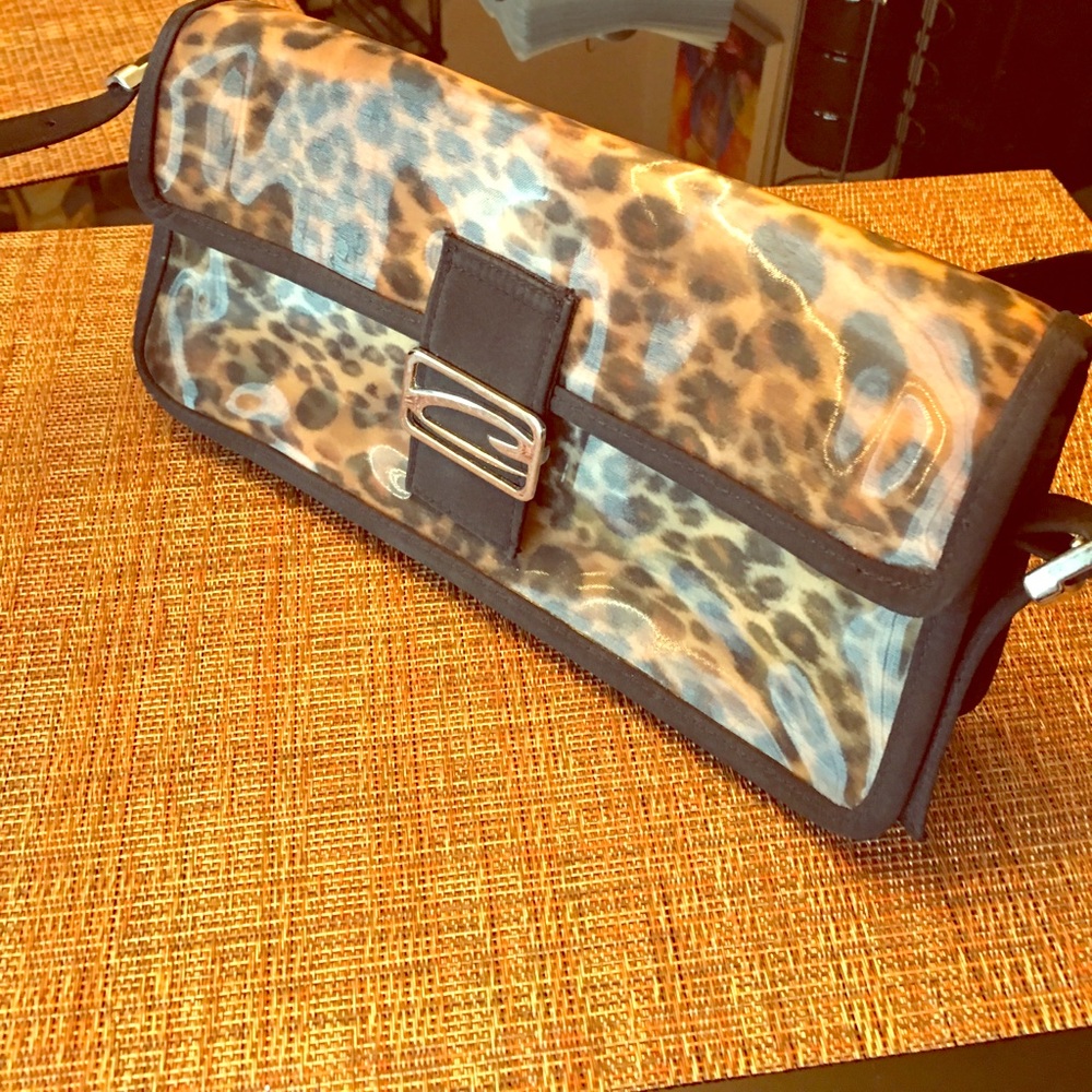 Animal clutch