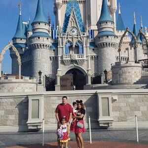 Meet your Posher, Patricia