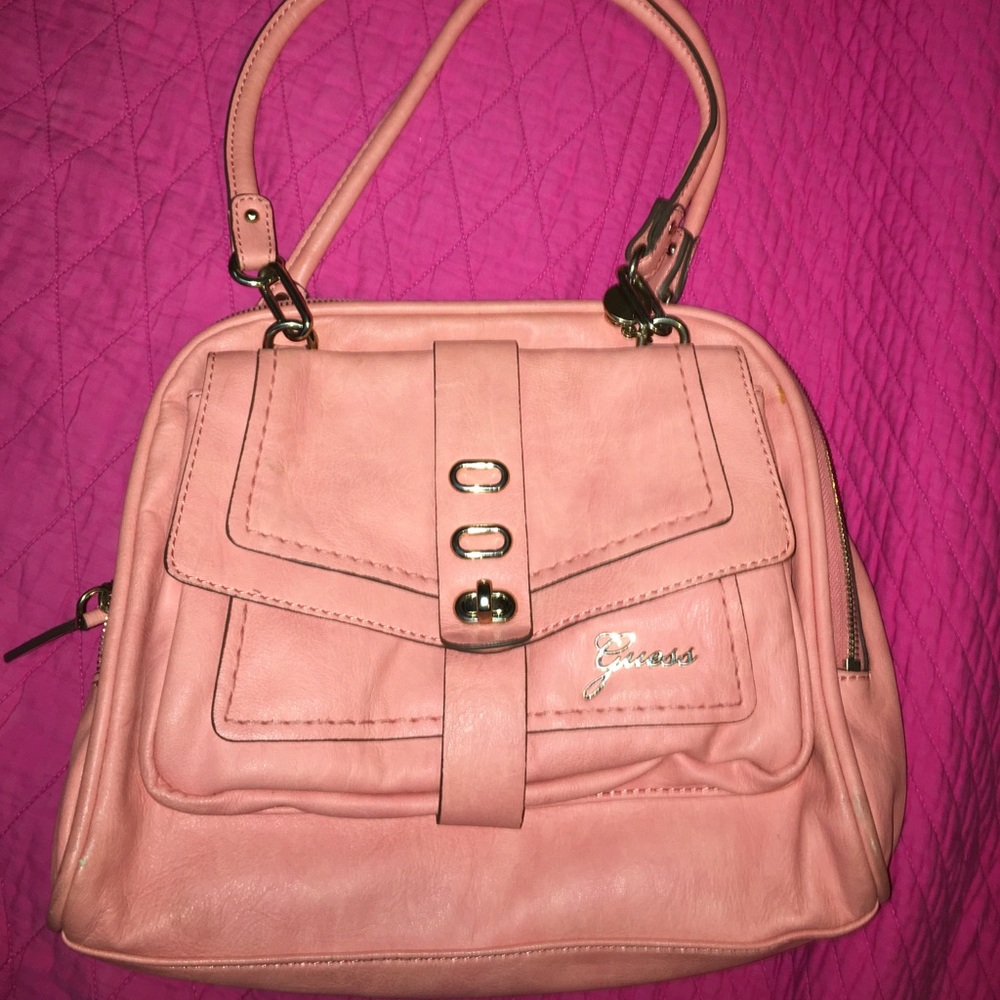 Handbag