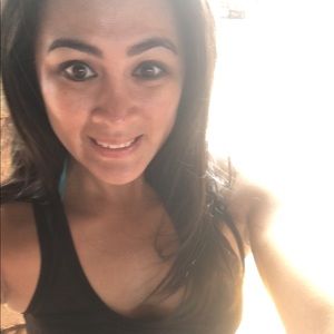 Meet your Posher, Valerie