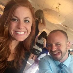 Meet your Posher, Aubree