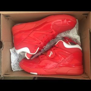 Reebok Pump "Beer Pong" size 13 *Brand New*