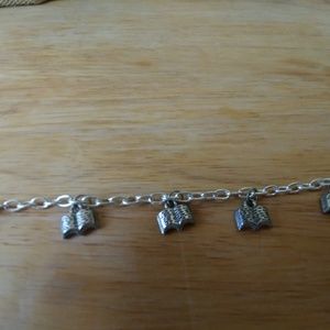 CLEARANCE Handmade Bracelet 8"**