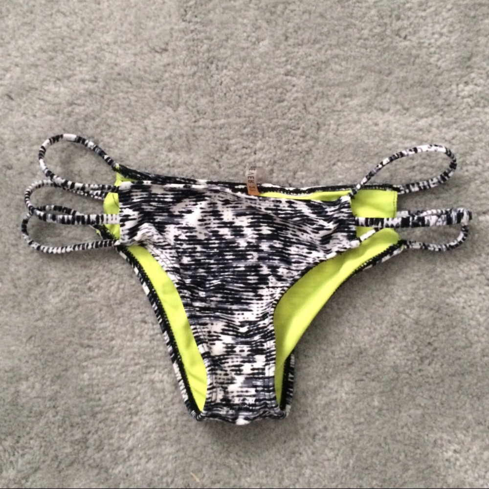 *FINAL Price* Forever 21 Bikini Bottoms