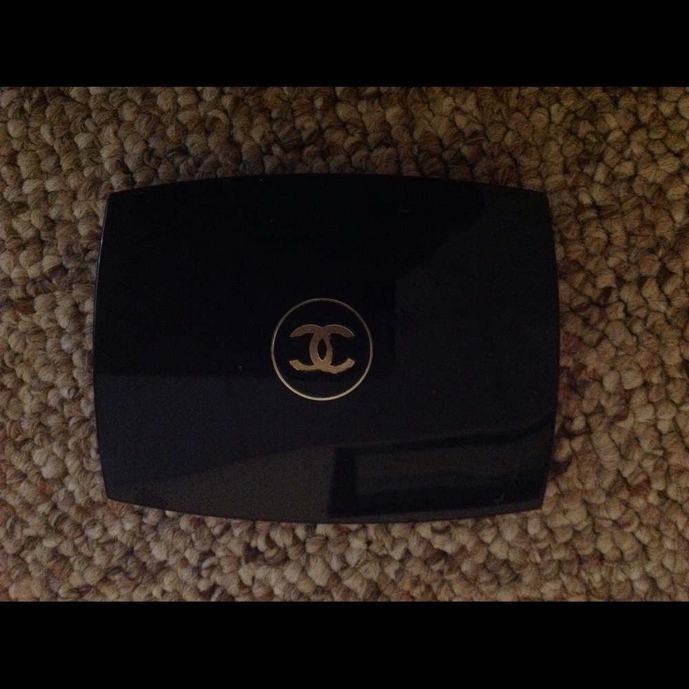 Chanel Soleil Tan #907