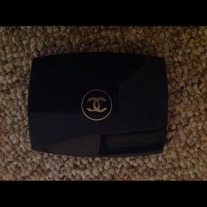 Chanel Soleil Tan #907