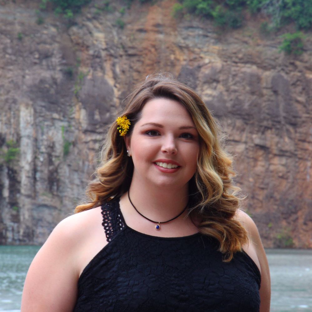 Meet your Posher, Mary beth