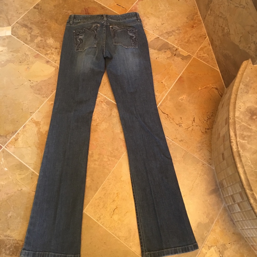White House Black Market Jeans