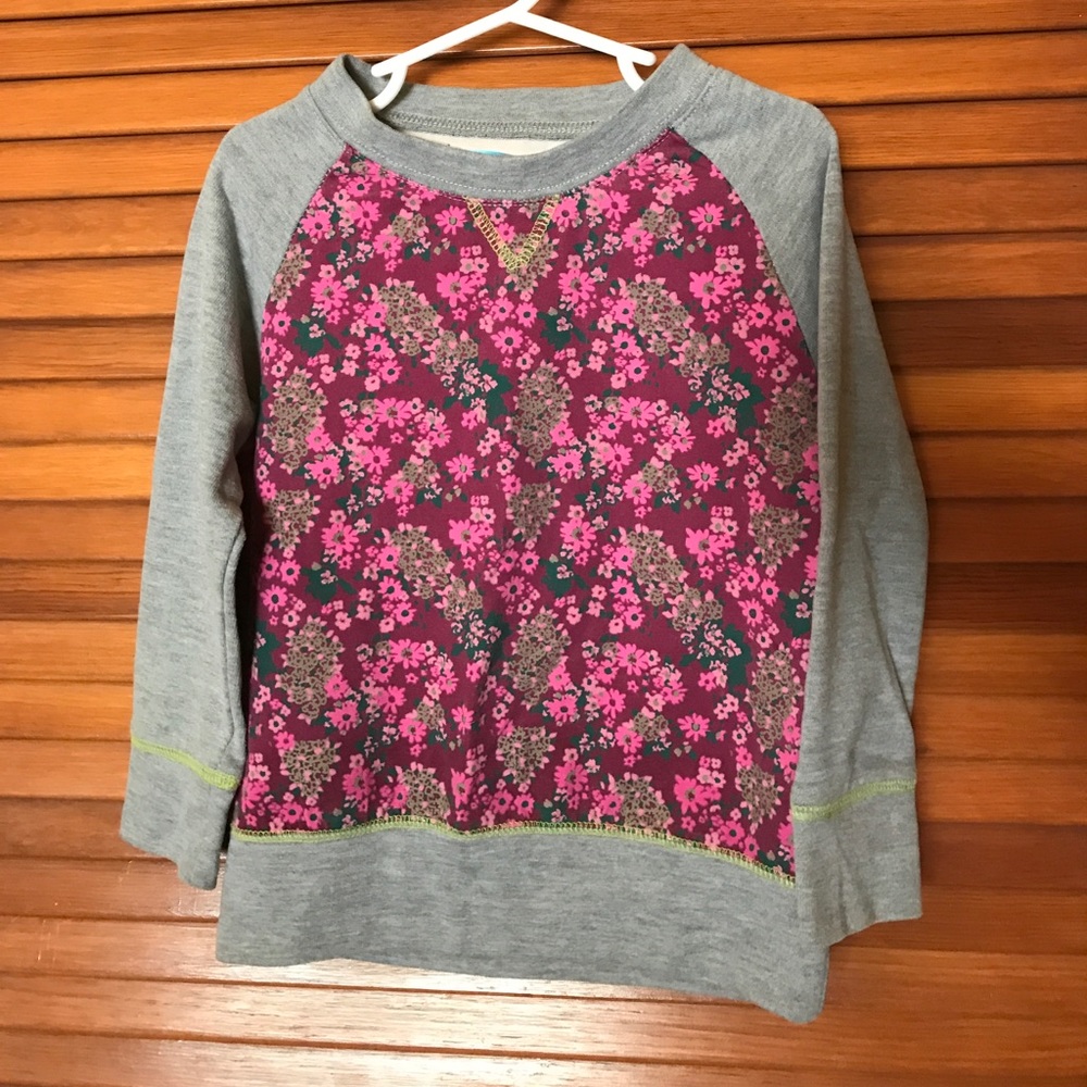 Confetti sweatshirt XS