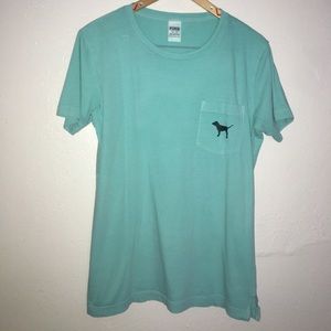 Victoria's Secret Pink Tee