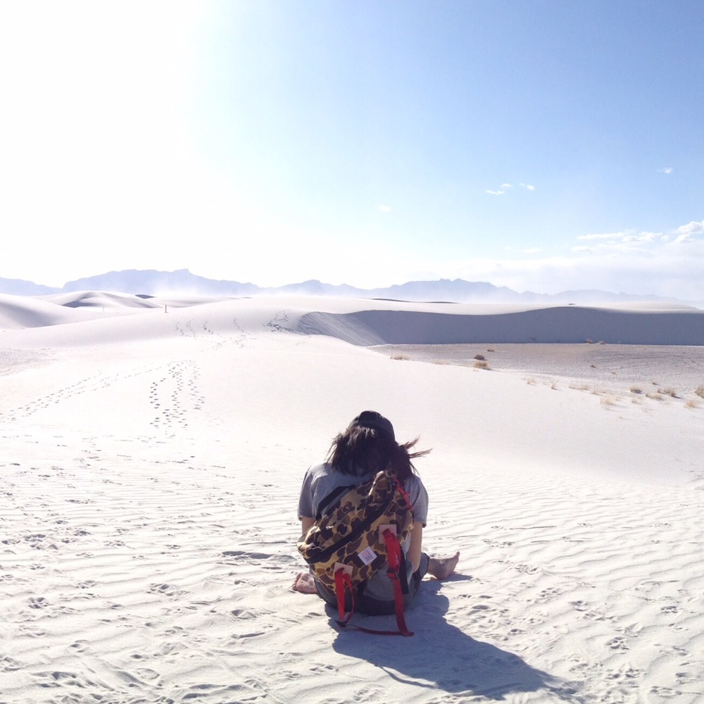 Meet your Posher, Kay