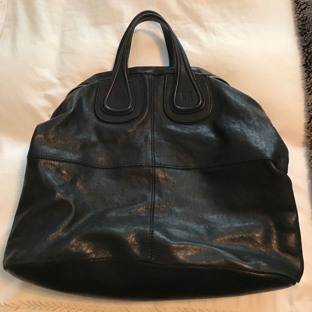 Givenchy nightingale bag