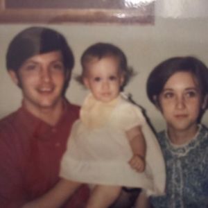 Meet your Posher, Cathyb