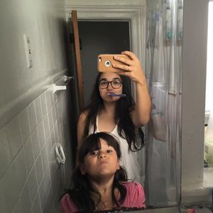 Meet your Posher, Masha