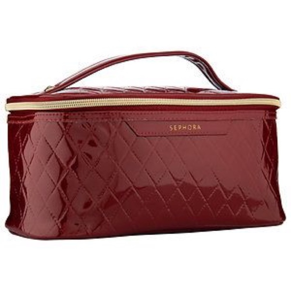 Sephora Train Case✨