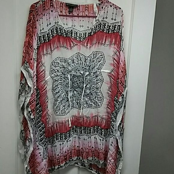 Club z Other - Club Z collection  top
