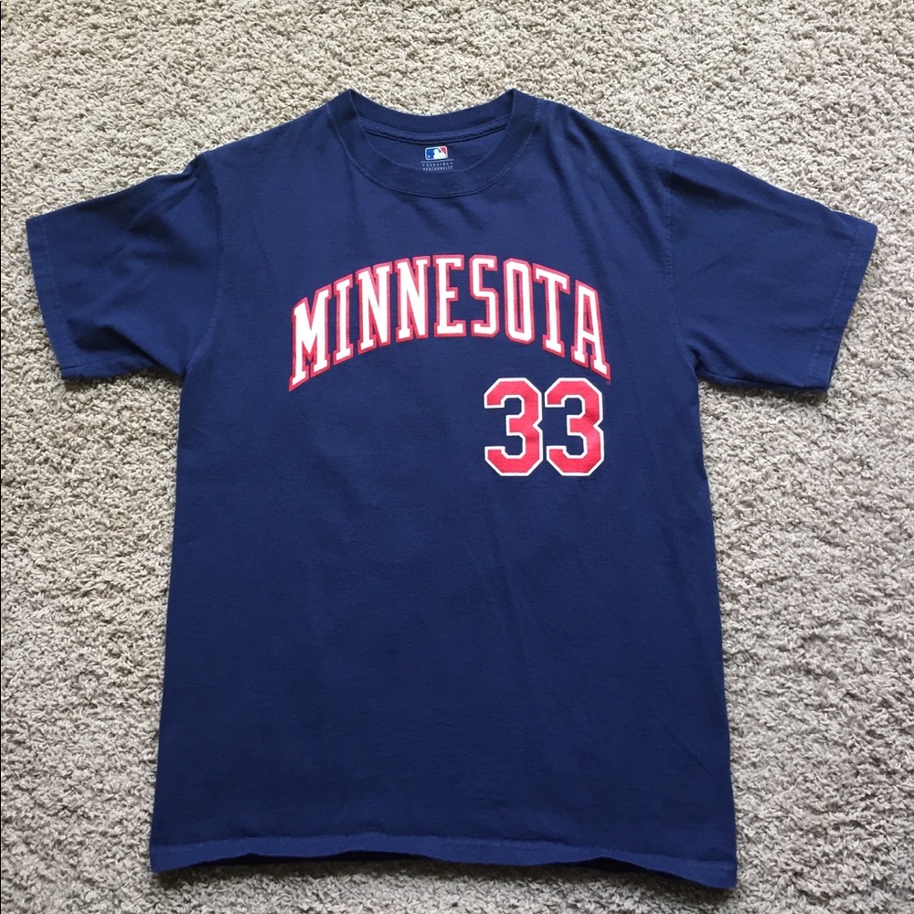 Minnesota Twins tshirt