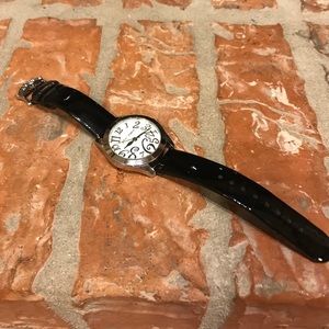Betsey Johnson Watch