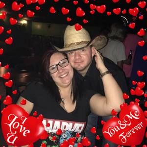 Meet your Posher, Christy