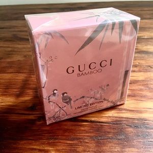Gucci Bamboo Perfume