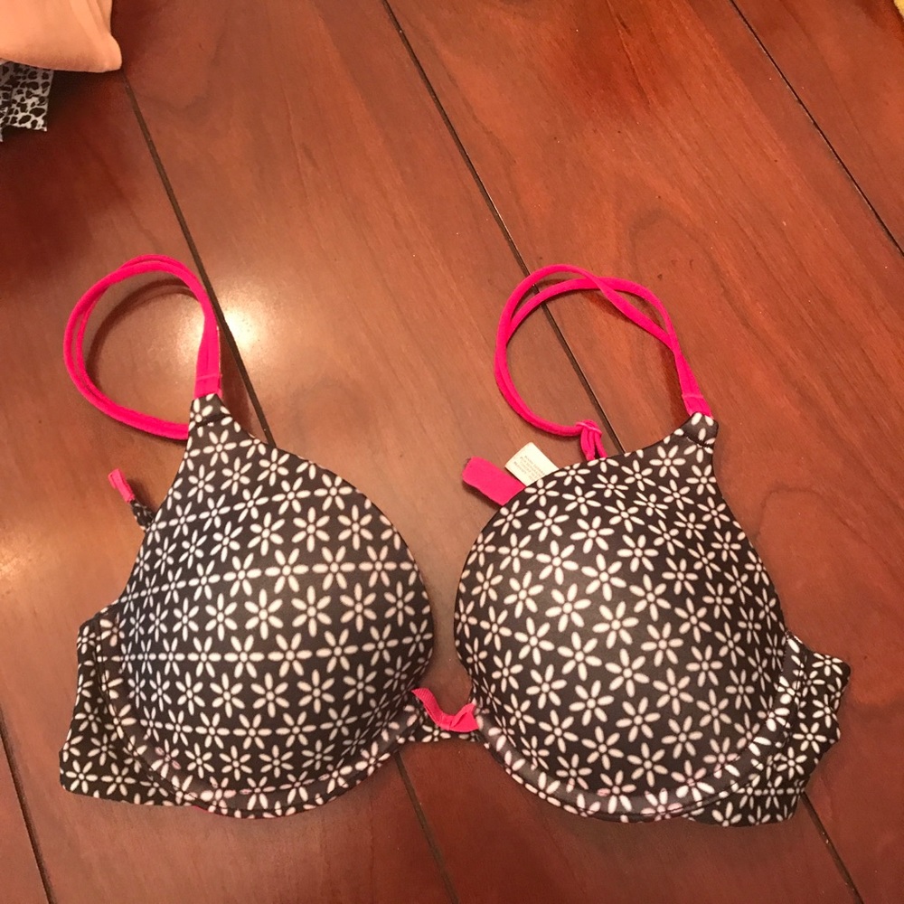 Victoria's Secret bra