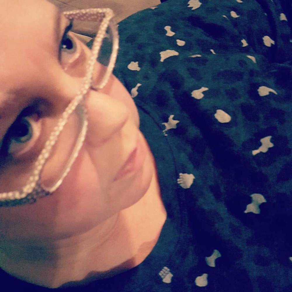 Meet your Posher, Prudence