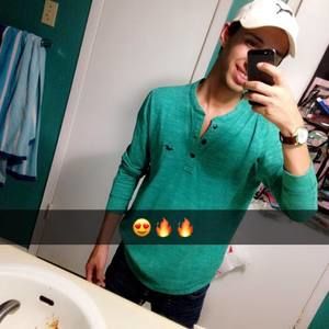 Meet your Posher, Jesse