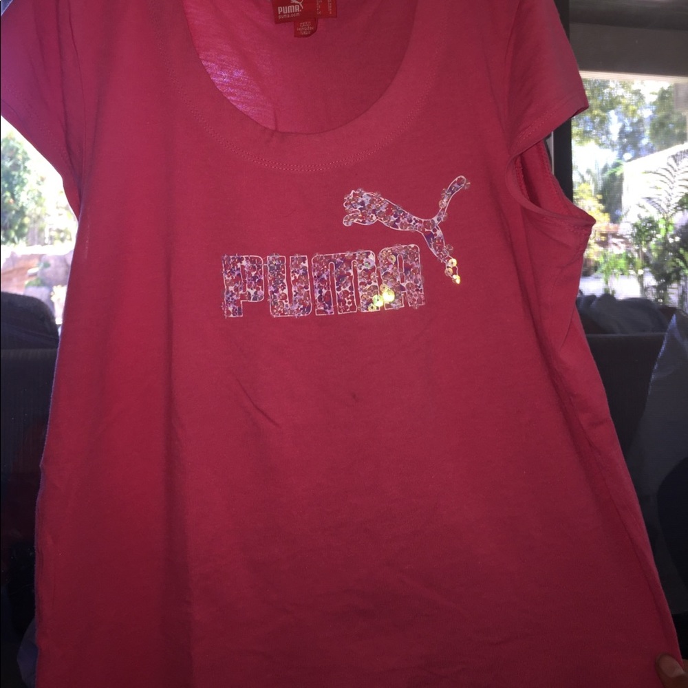 Short sleeve shirt
