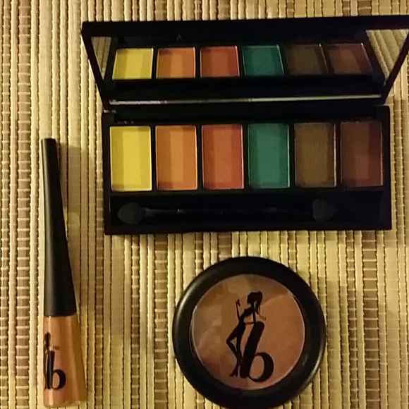 Be a Bombshell bundle - Picture 3 of 3