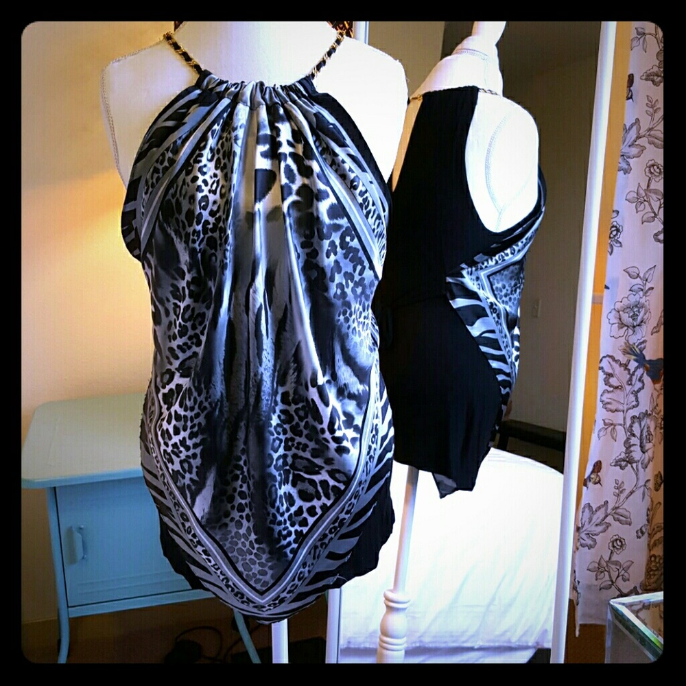 Sexy Night Out On The Town