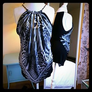 Sexy Night Out On The Town