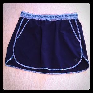 Carve Designs Athletic/Swim Skirt!