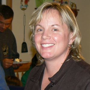 Meet your Posher, Barbara