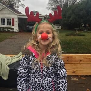 Meet your Posher, Kathy