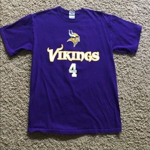 Minnesota Vikings tshirt