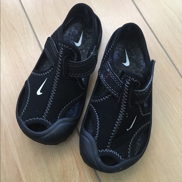 Nike Toddler Sunray Water Shoes Boys Nike Toddler Sunray Water Shoes Boys