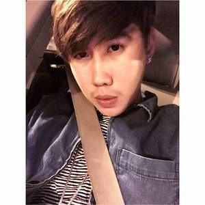 Meet your Posher, Hendra