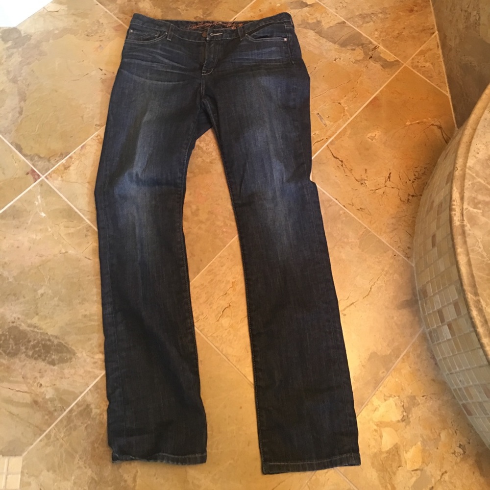 Levi jeans