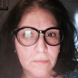 Meet your Posher, Patricia