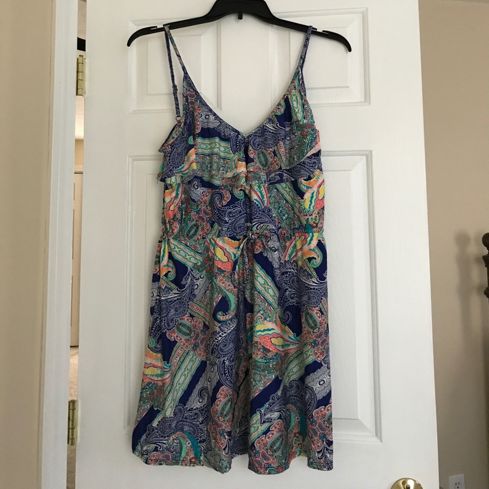 Kenneth Cole Reaction cover up XL