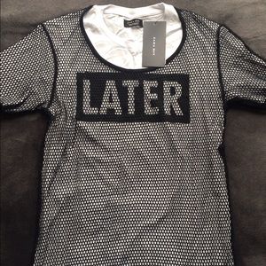 Brand new Zara T-shirt