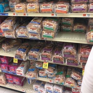 Meet your Posher, Lisbeth