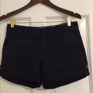 Banana Republic shorts