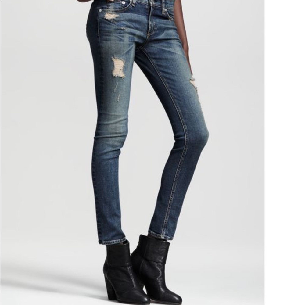 Rag n bone jeans