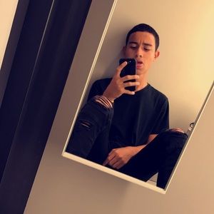 Meet your Posher, Freddie