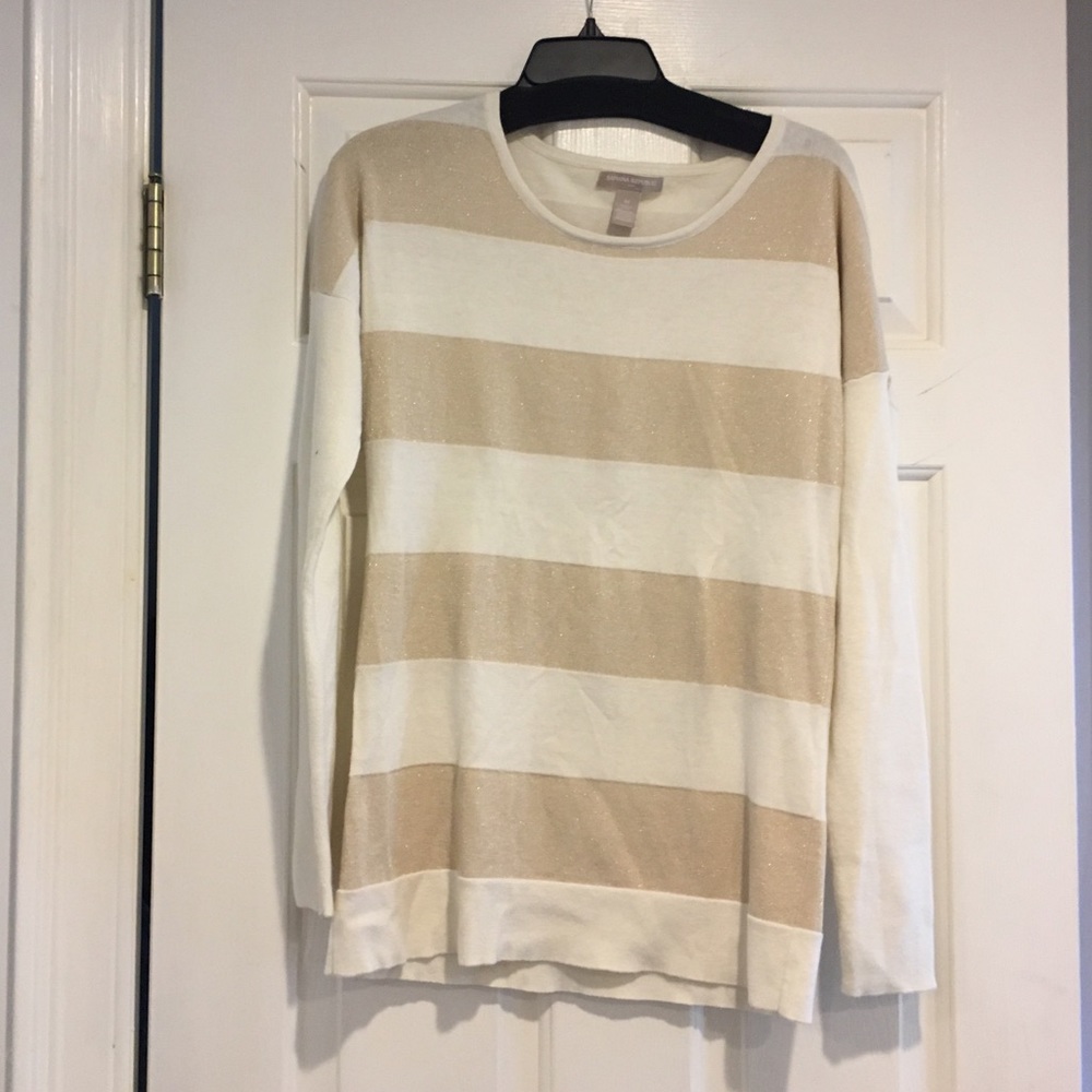 Banana Republic tunic top
