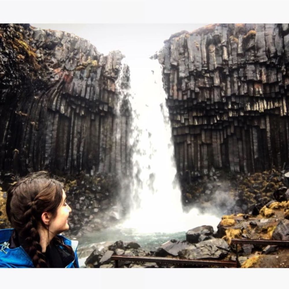 Meet your Posher, Kate